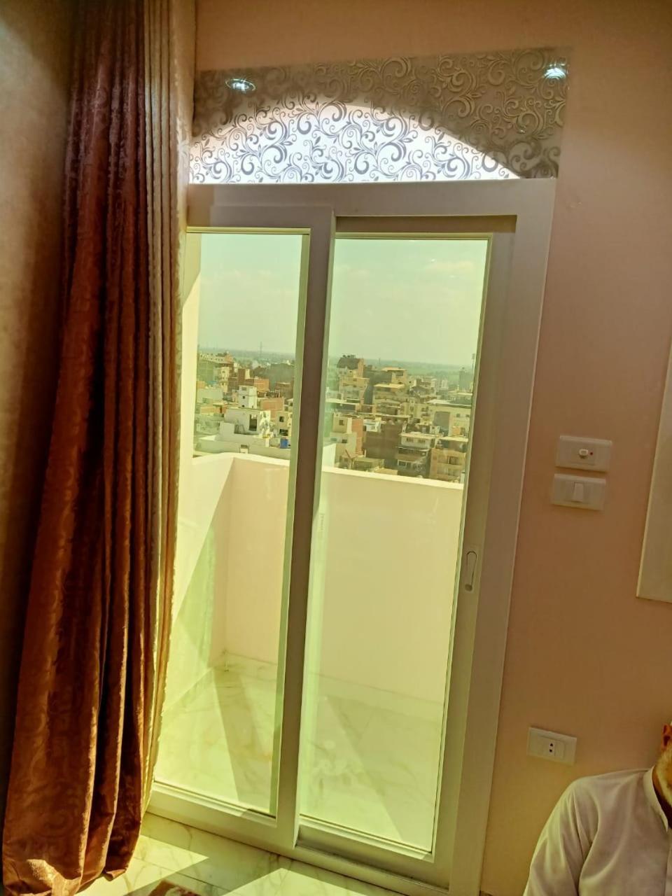 A 5-Star Hotel Room In Front Of Mansoura University Al Mansurah Exteriér fotografie