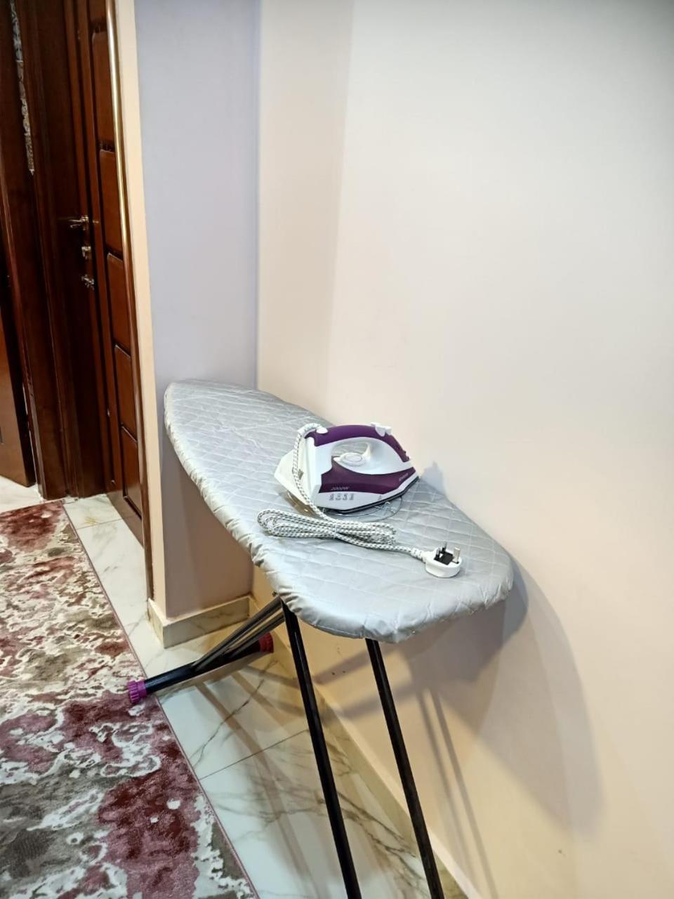 A 5-Star Hotel Room In Front Of Mansoura University Al Mansurah Exteriér fotografie